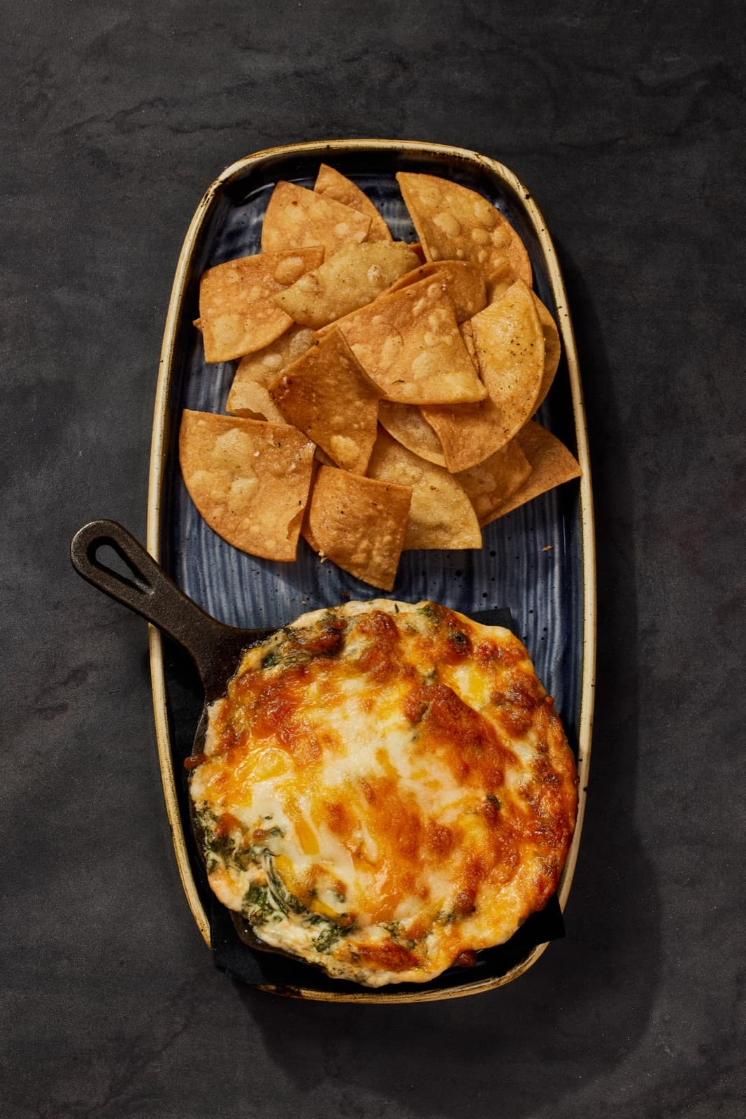Spinach Dip